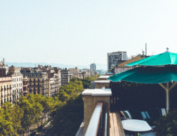 Hotels we love: Cotton House, Barcelona