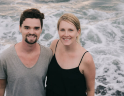 COUPLES WHO TRAVEL AND BLOG: KATIE AND KEVIN