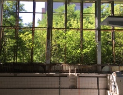 Is it OK to visit Disaster Sites like Chernobyl?
