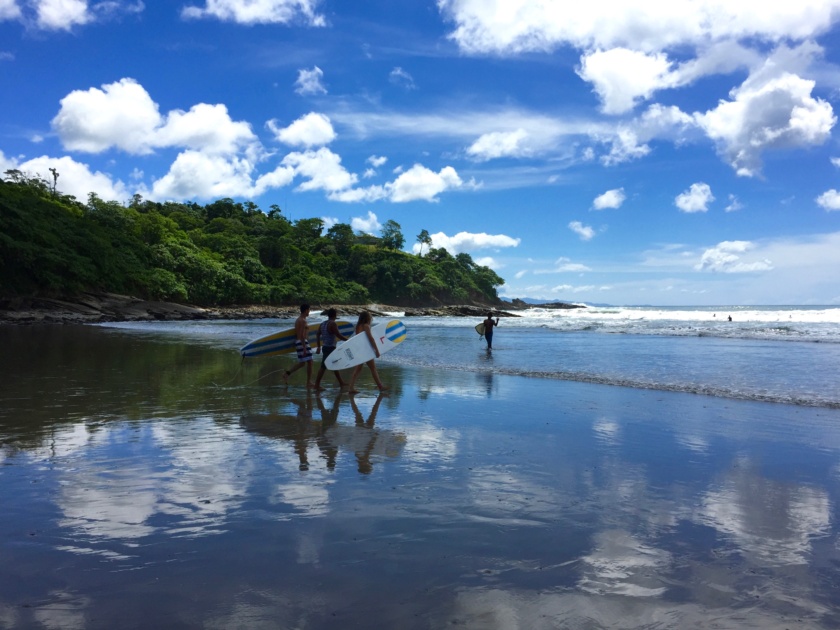 Nicaragua will be the next hot spot for backpackers in Central America - we're calling it! Here are 5 reasons to visit Nicaragua ahead of the curve!