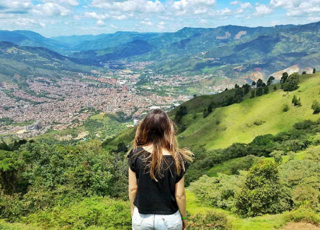 How I Stumbled Upon A Life Of Travel