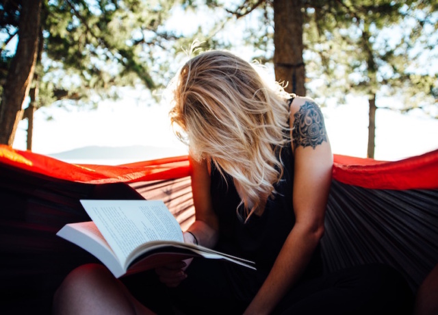 Top 5 Books to read on your next vacation