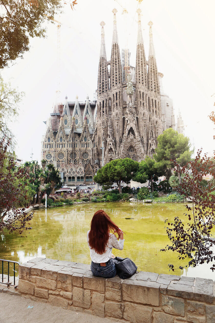 Barcelona is certainly not overlooked, but if your short on time our city guide to 48h in Barcelona will help you get the most out of it!