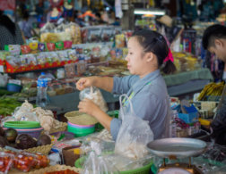 The Vegetarianâ€™s Guide to Chiang Mai