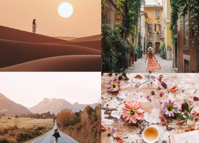 10 Female Instagrammers you should follow