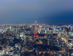 The Travelettes Guide to Tokyo