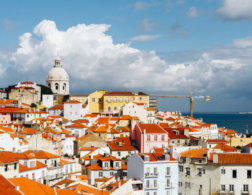 The Perfect Long Weekend in Lisbon