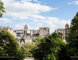 30 Awesome things to do in Edinburgh