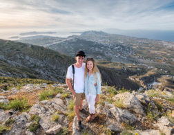 Couples Who Travel and Blog: Ayesha & Gavin