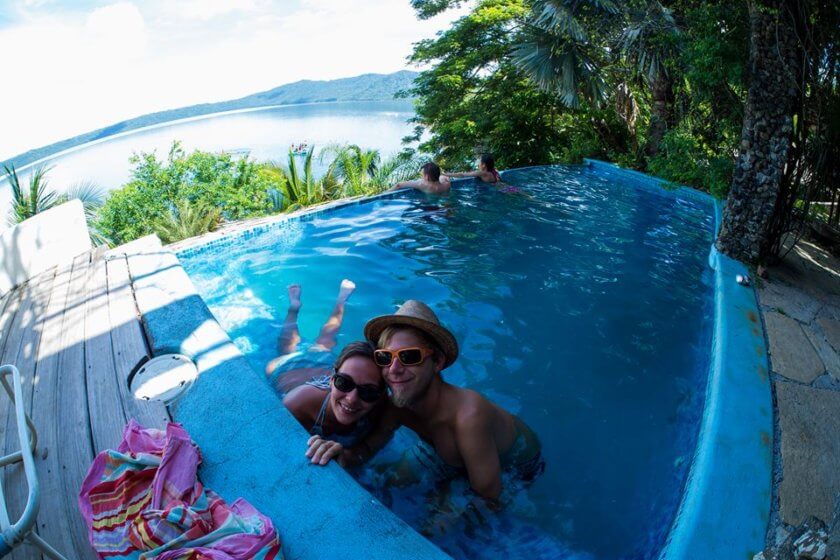 San Juan del Sur in Nicaragua might have a reputation as a party town, but it is also a great destination for couples on the quest for romance. Read on!
