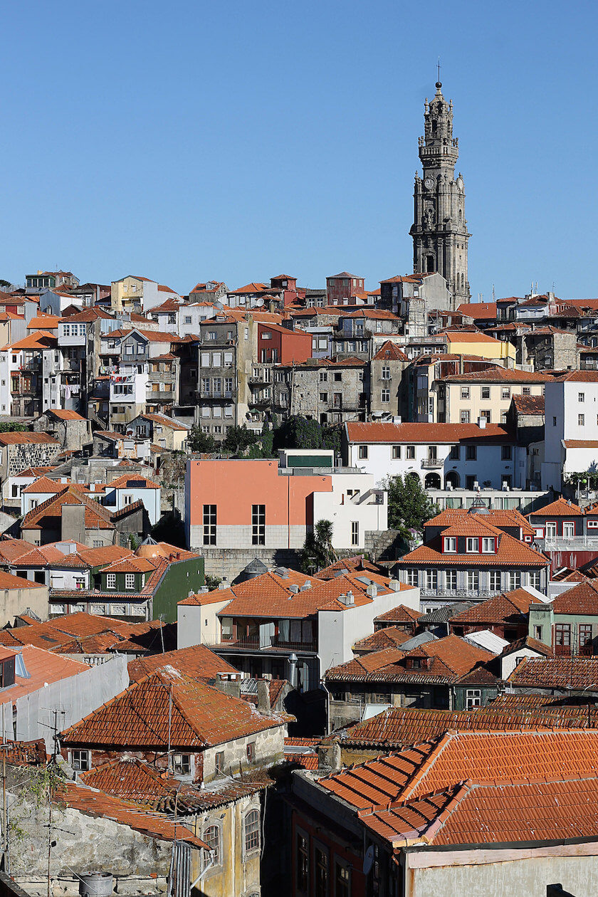 Porto might not be as famous as Portugal's thriving capital, but it is worth at least a day trip to explore what the beautiful town has to offer!