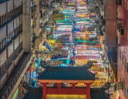13 Awesome Things to do in Hong Kong