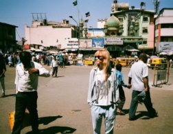 Touring Off the Beaten Track: Interview with Lucy Rose