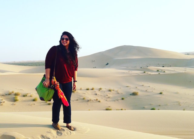 Debunking Myths about Female Solo Travel in Abu Dhabi