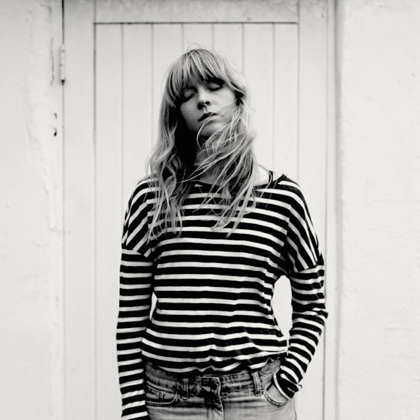 What is it like to travel the world as a touring musician? Singer-songwriter Lucy Rose gives us the inside scoop!