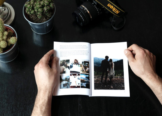 Travel Diaries review: the app that's a blog, online journal & book all in one
