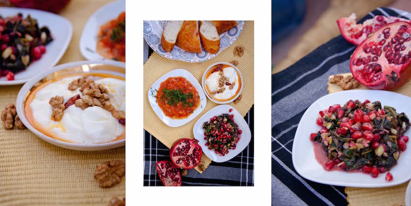 200 Ways To Make 2017 Your Best Travel Year Yet Food Turkish Meze Foreign Recipe