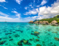 How to Visit Tahiti on a Budget