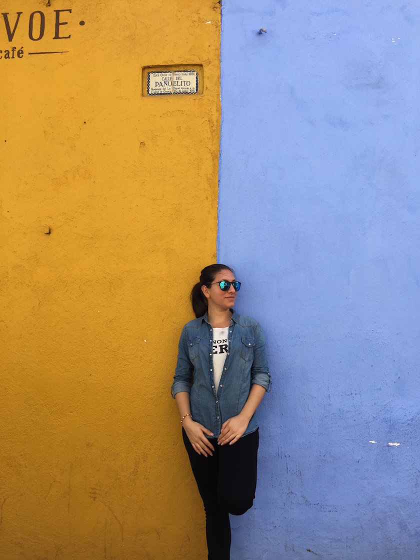 When you've lived abroad for a long time, it can be weird to move back to your home country. This is the story of a Mexican expat who fell in love with Mexico.