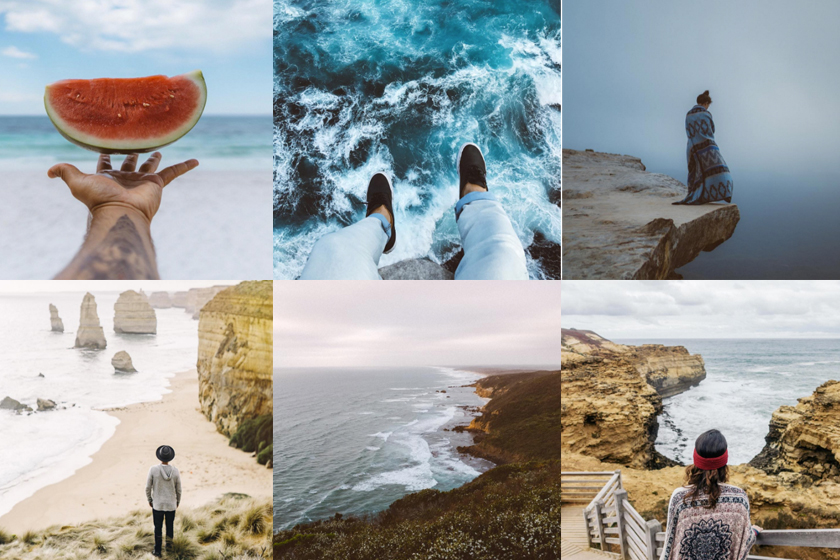 Instagram Instagrammers Australia Inspiration Travel Fabio Oliveira