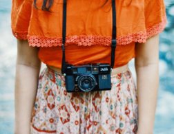 5 Essential Pieces of Kit for the Aspiring Travel Photographer
