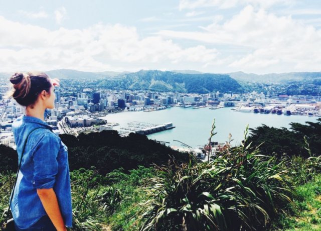 5 Cool things to do in Wellington, New Zealand