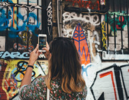 How to Step Up Your Travel Instagram Game