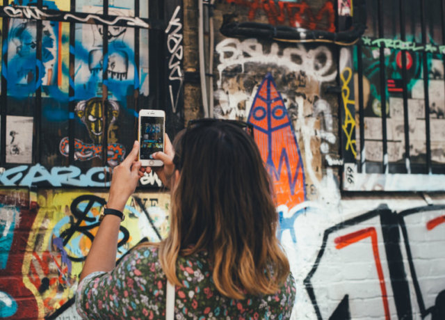 How to Step Up Your Travel Instagram Game