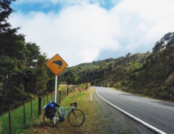 10 things I learned when I solo cycled around New Zealand
