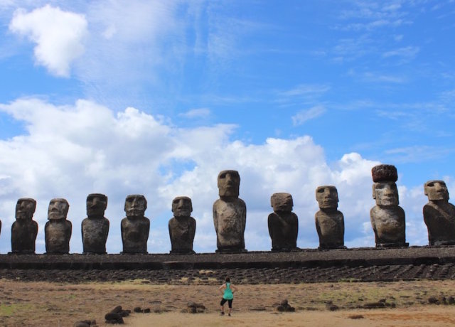 9 amazing things to do on Easter Island Besides seeing the Moai