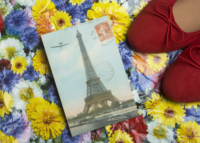 An ode to writing postcards