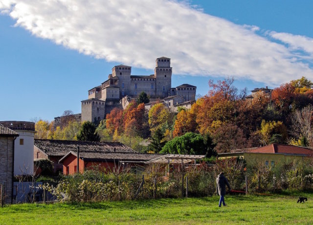 7 reasons to fall in love with Emilia Romagna