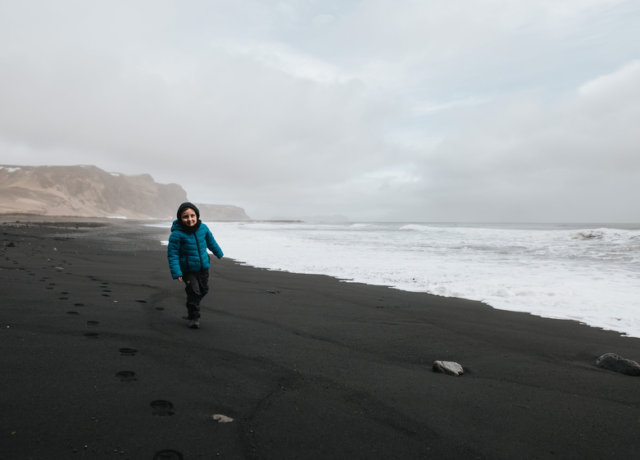 How to Travel Iceland With Kids
