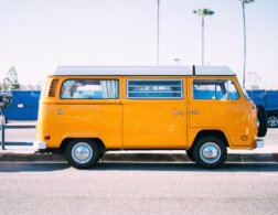 10 things I Learnt from Traveling on a Van