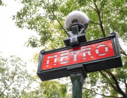 Skip the Metro: Paris is best explored by foot!