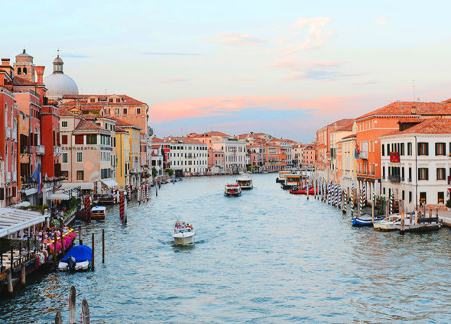 The Travelettes guide to Venice on a budget