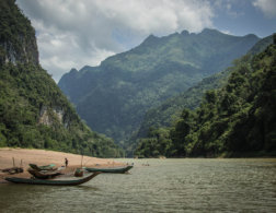 5 Reasons why Laos should be your next adventure destination