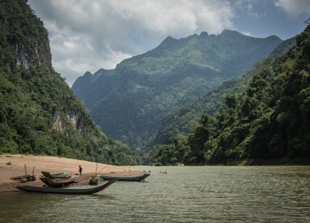 5 Reasons why Laos should be your next adventure destination