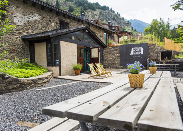10 Cool Hostels in Europe you should check out this summer