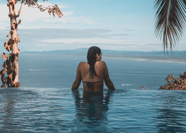 How to travel Costa Rica like a Rich Girl