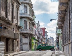 Havana Blues: What it's like to live in Havana as a Foreigner
