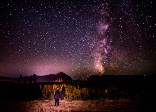 Five instagrammers who shoot for the stars