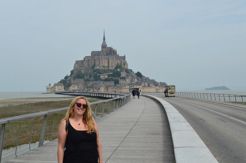 France is more than Paris and champagne. Guest author Cat Clark collected must have experiences all over France on her six week road trip - here is her top 15!