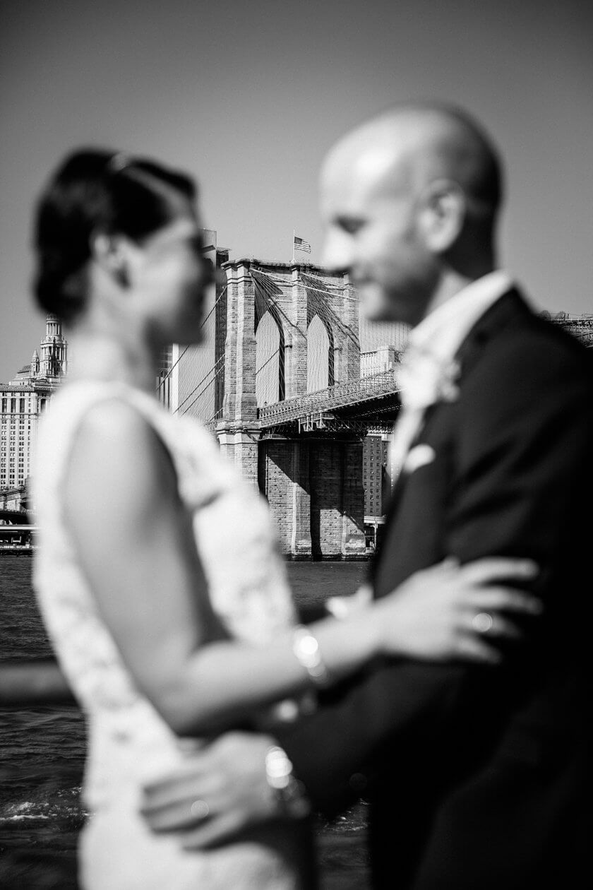 Do you want to spend your big day in the Big Apple? Here are 10 survival tips for your elopement to New York City!
