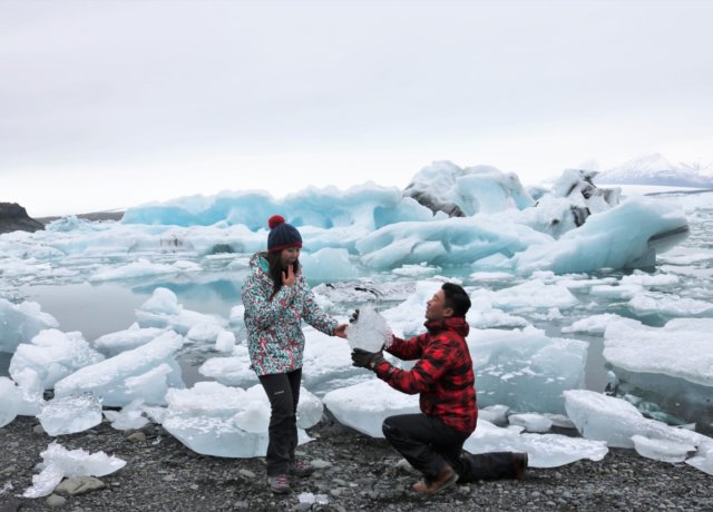 5 Relationship Truths from My Honeymoon Road Trip in Iceland