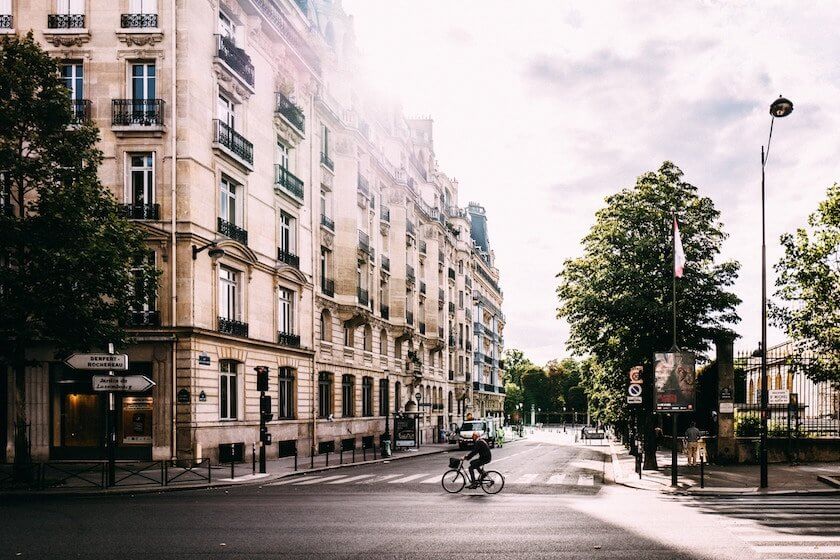 Moving to Paris is like a dream come true, but there are a few things you should know before you make the move to France's beautiful capital.