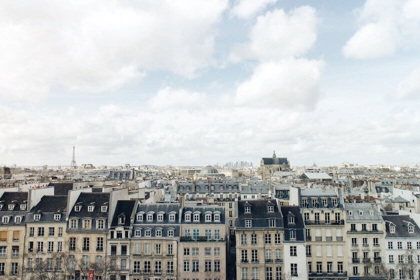Moving to Paris is like a dream come true, but there are a few things you should know before you make the move to France's beautiful capital.