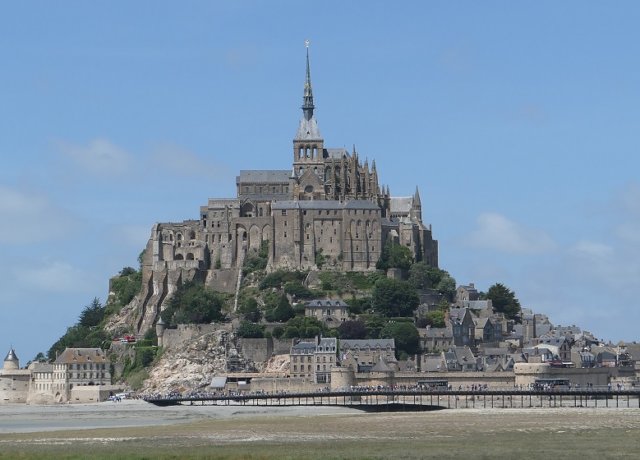 6 Spectacular Sights of Brittany, France