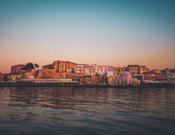 10 Essential Experiences to have in Chania, Crete