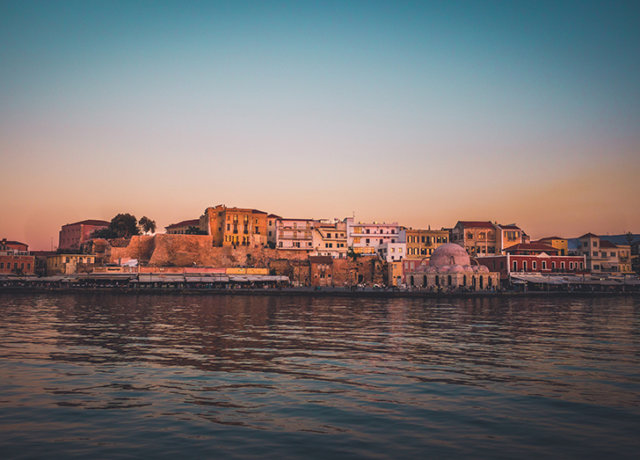 10 Essential Experiences to have in Chania, Crete